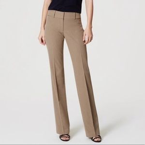 •Ann Taylor Trouser•